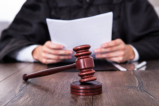 Civil Procedure
